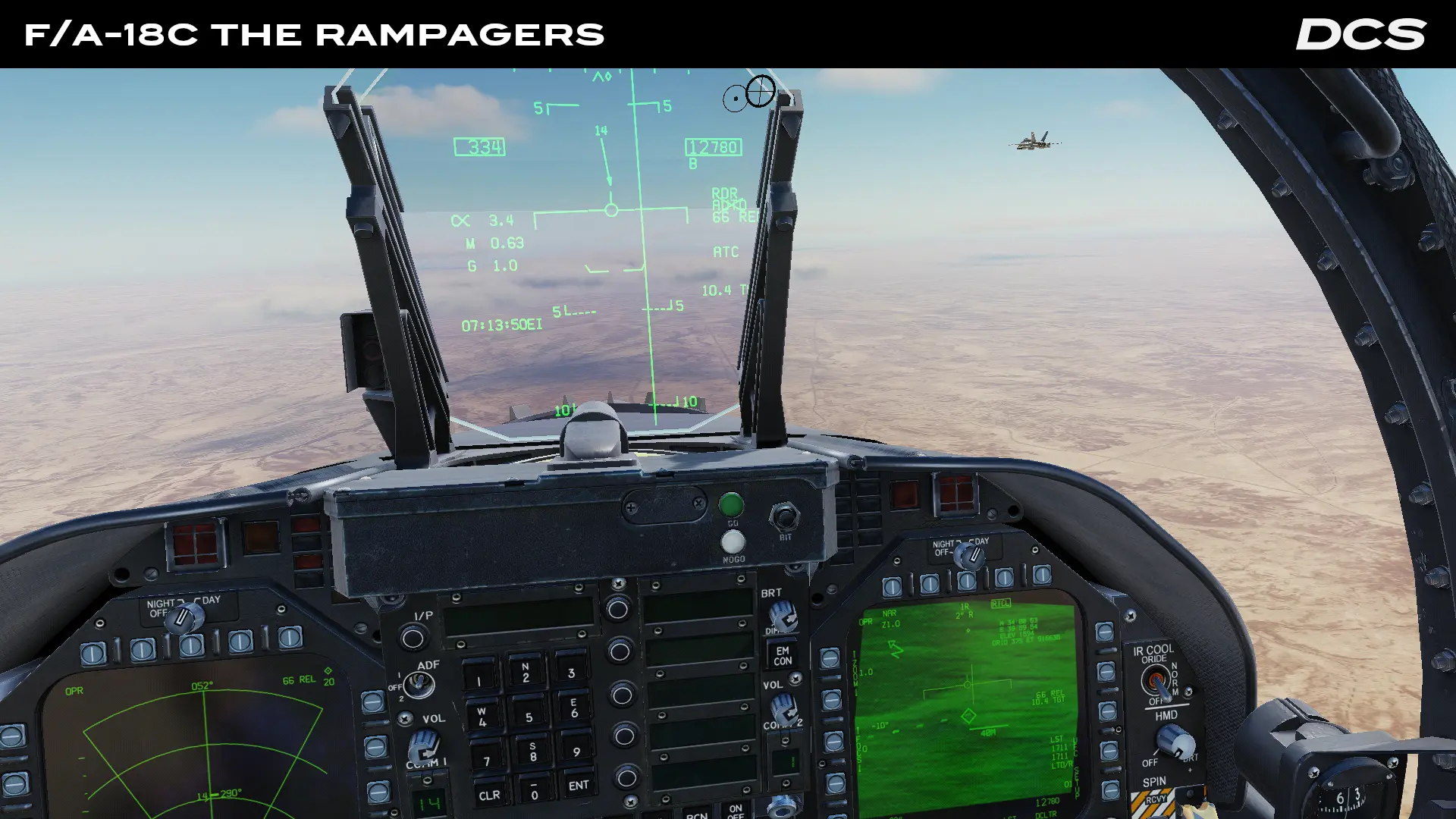 photo d'illustration du jeu DCS